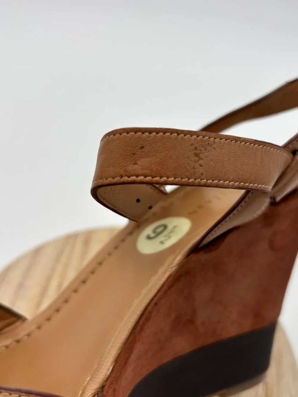 Cole Haan step out